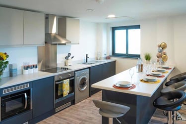 1 bed flat, Fletchamstead Highway, Canley, Coventry, CV49BY - Image 6